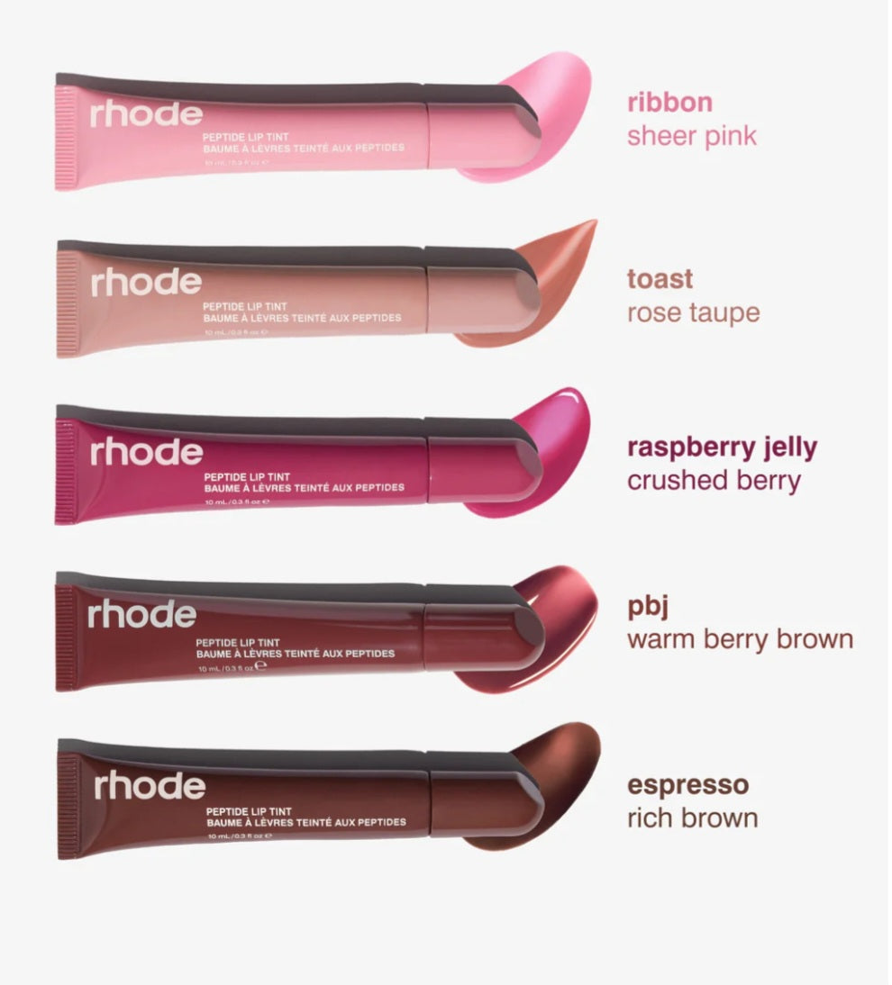 Rhode Lip Tint *one per a customer only