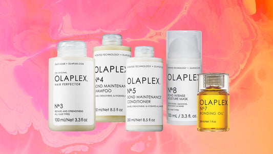Olaplex