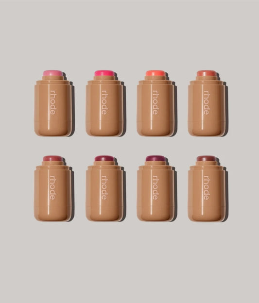 Rhode Pocket Blush *one shade per a customer only